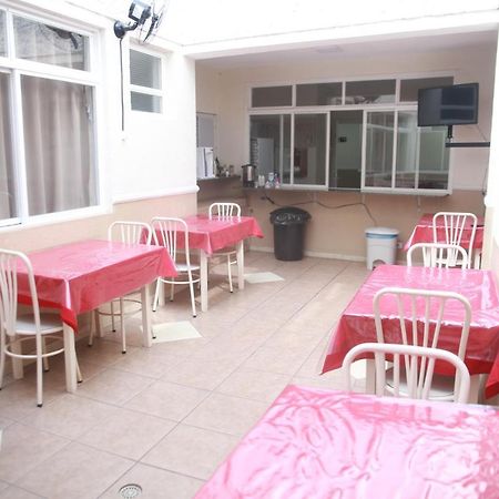Hotel Jurubatuba São Bernardo do Campo Exteriör bild